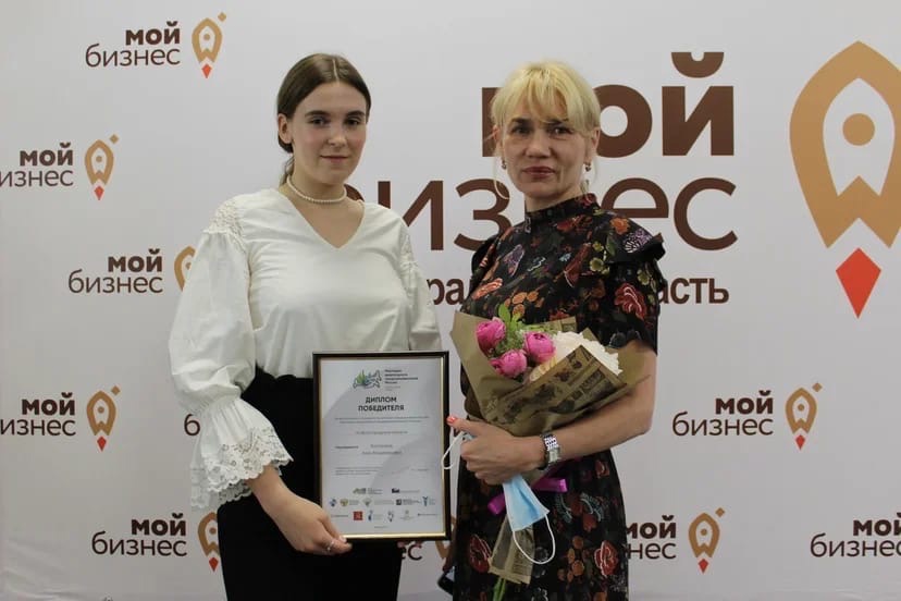 В Волгограде прошла торжественная церемония награждения финалистов Конкурса